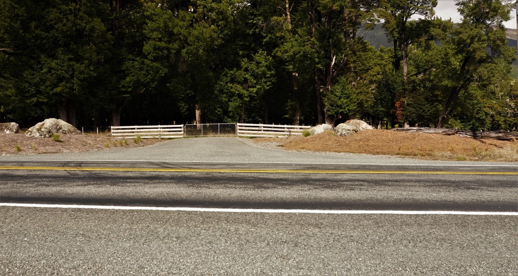 The National Park on Your Boundary