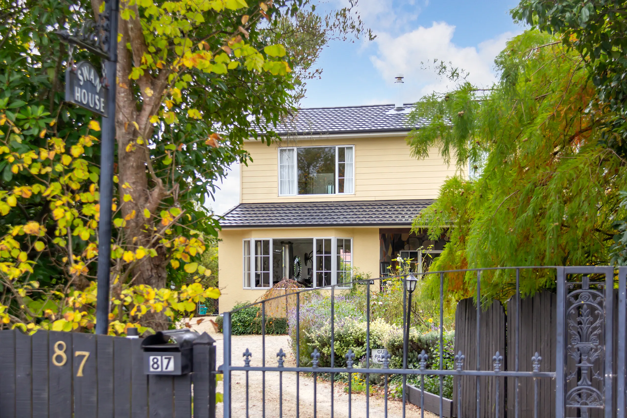 85-87 Dublin Street, Martinborough, South Wairarapa