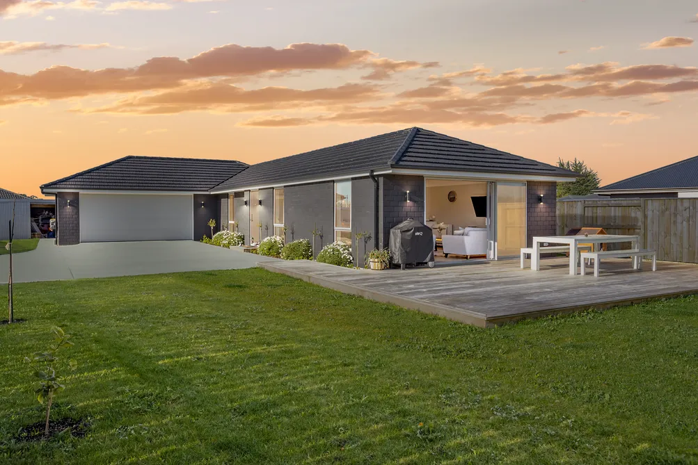 Quality Turnkey Build You've Been Searching For
