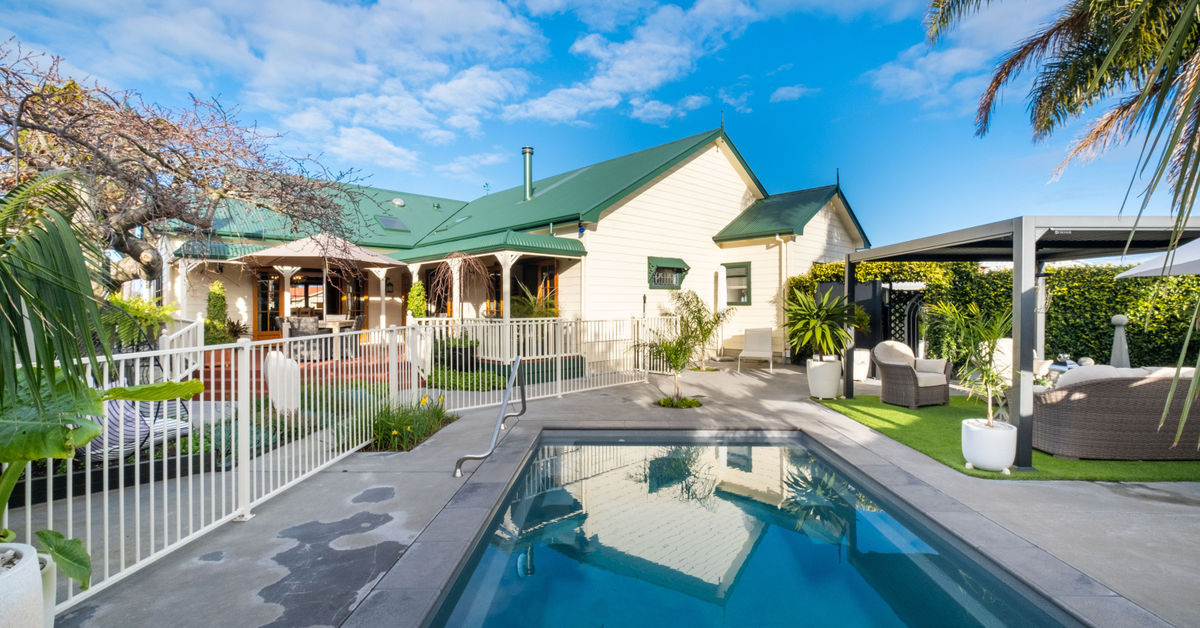 100 Church Road, Taradale, Napier NZ Sotheby’s Realty HBNP0624
