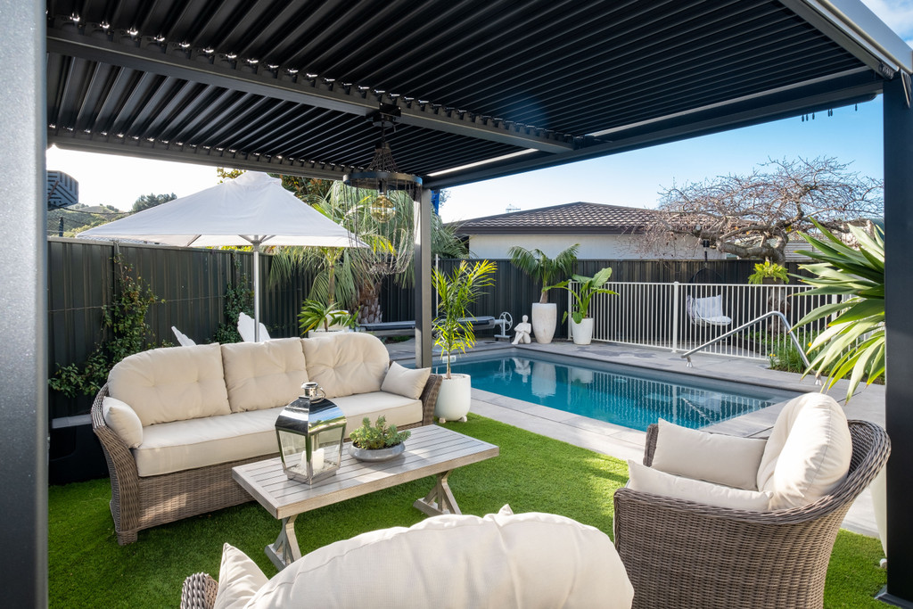 Resort Style Living