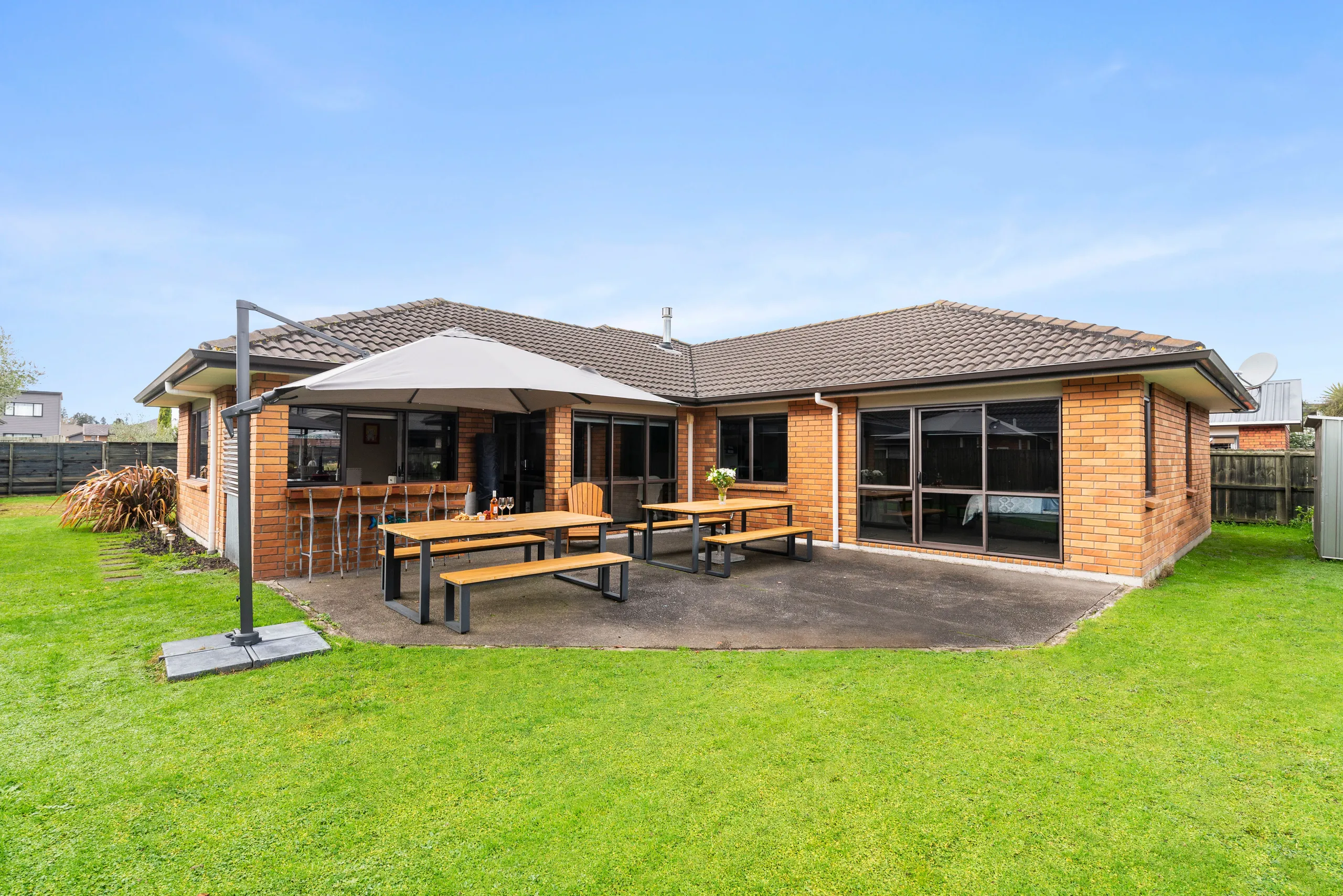 30 Carroll Place, Owhata, Rotorua