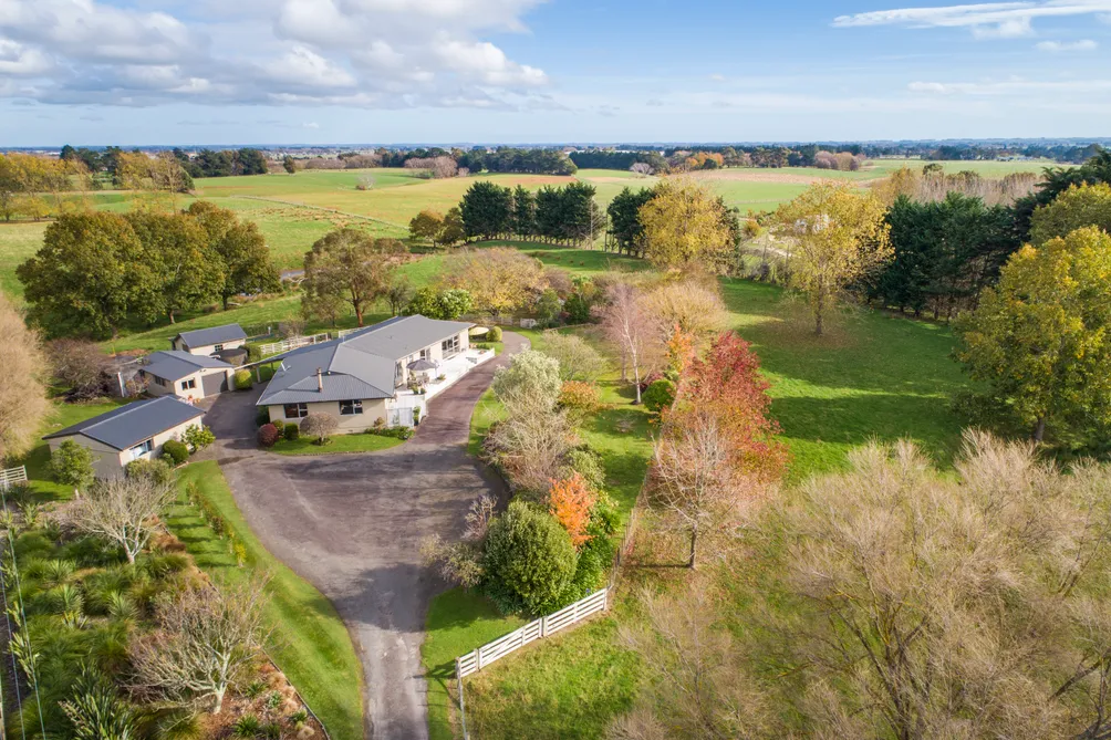 4 ha Lifestyle Property and Subdivision Goldmine