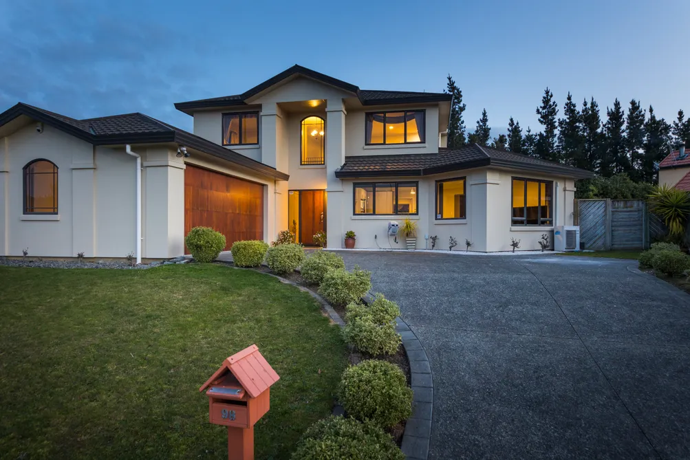 Five Bedroom Family Home with a Heart