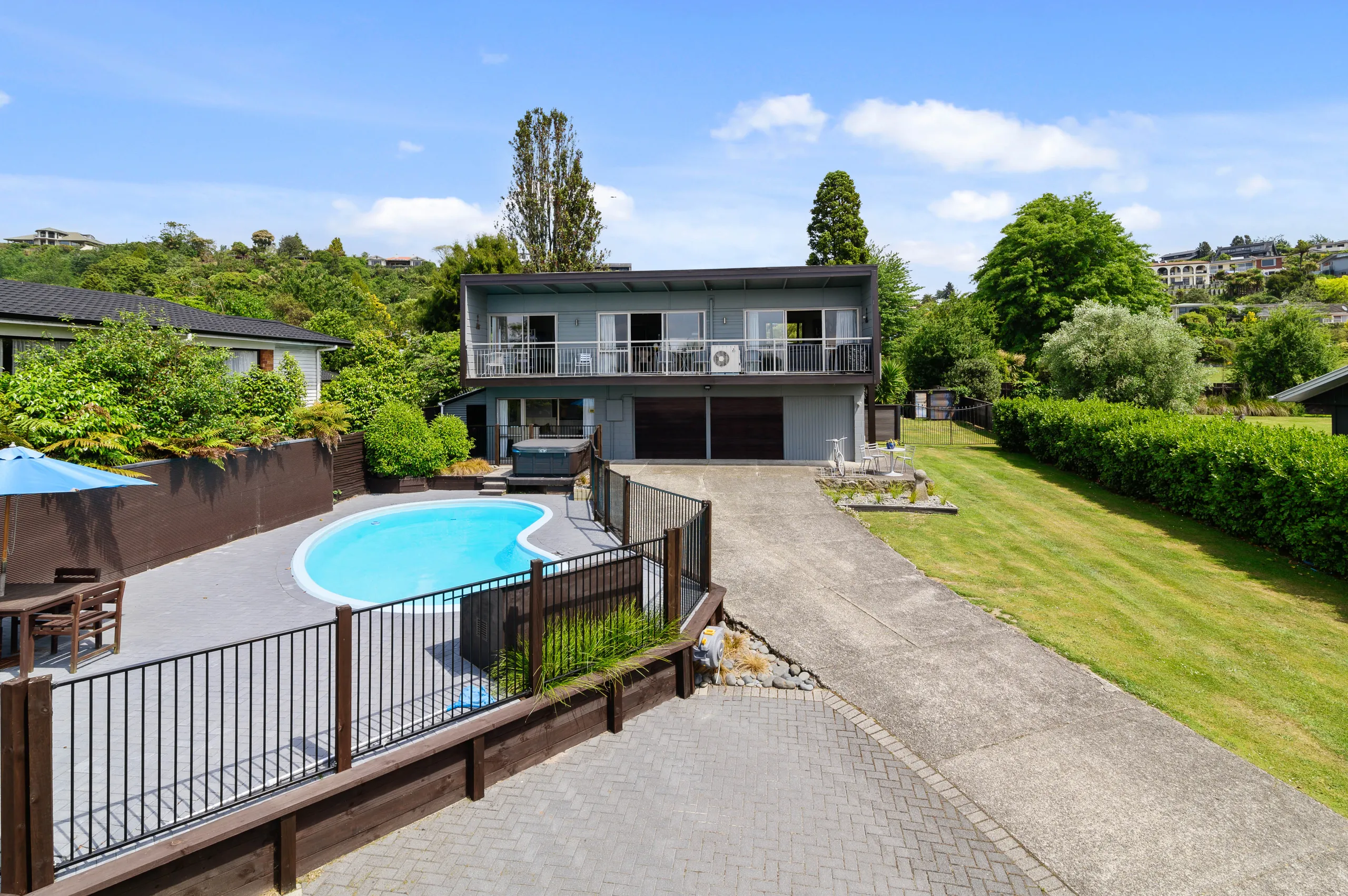 12 Kerswell Terrace, Tihiotonga, Rotorua