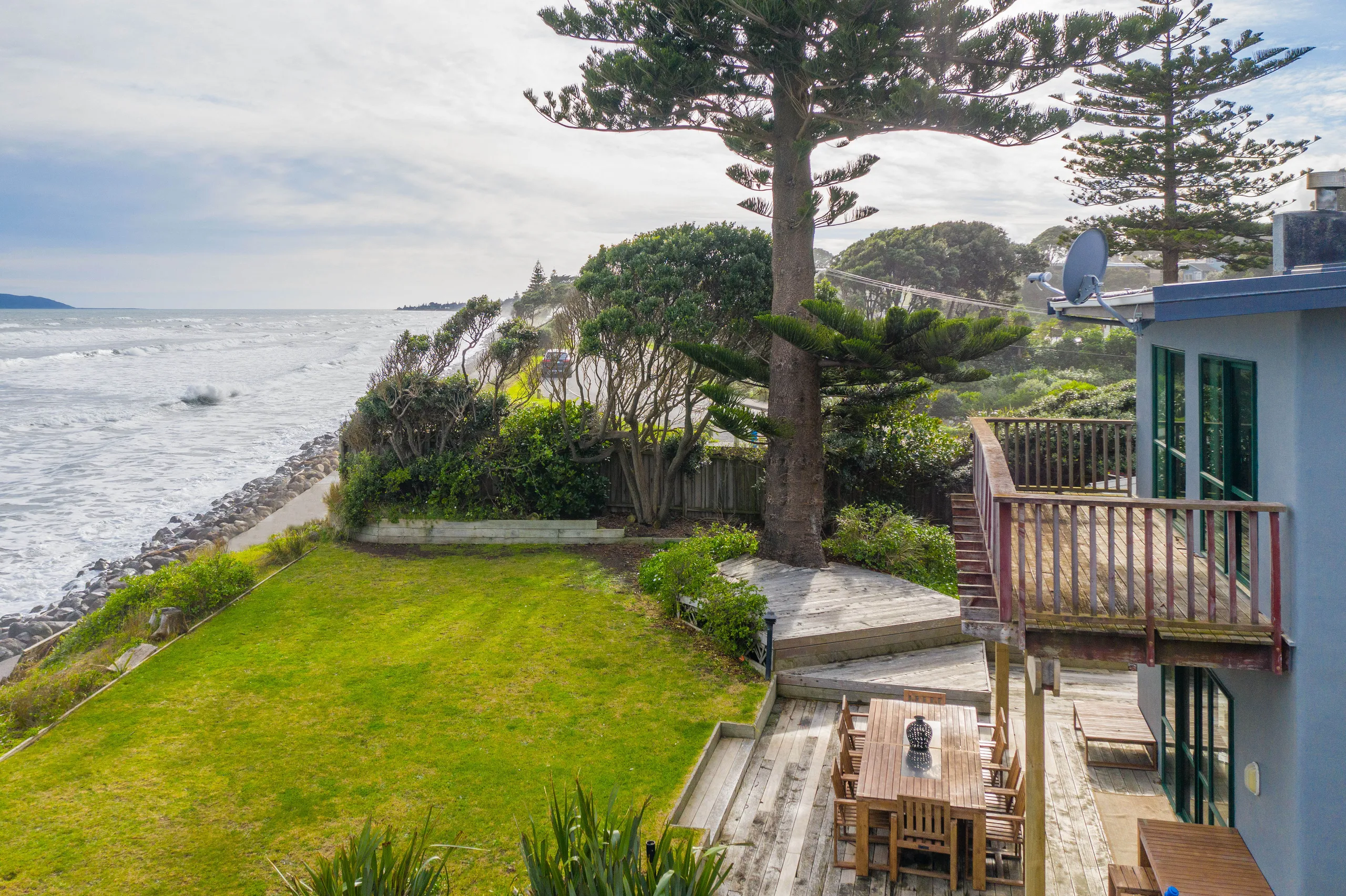 52 The Esplanade, Raumati South, Kapiti Coast