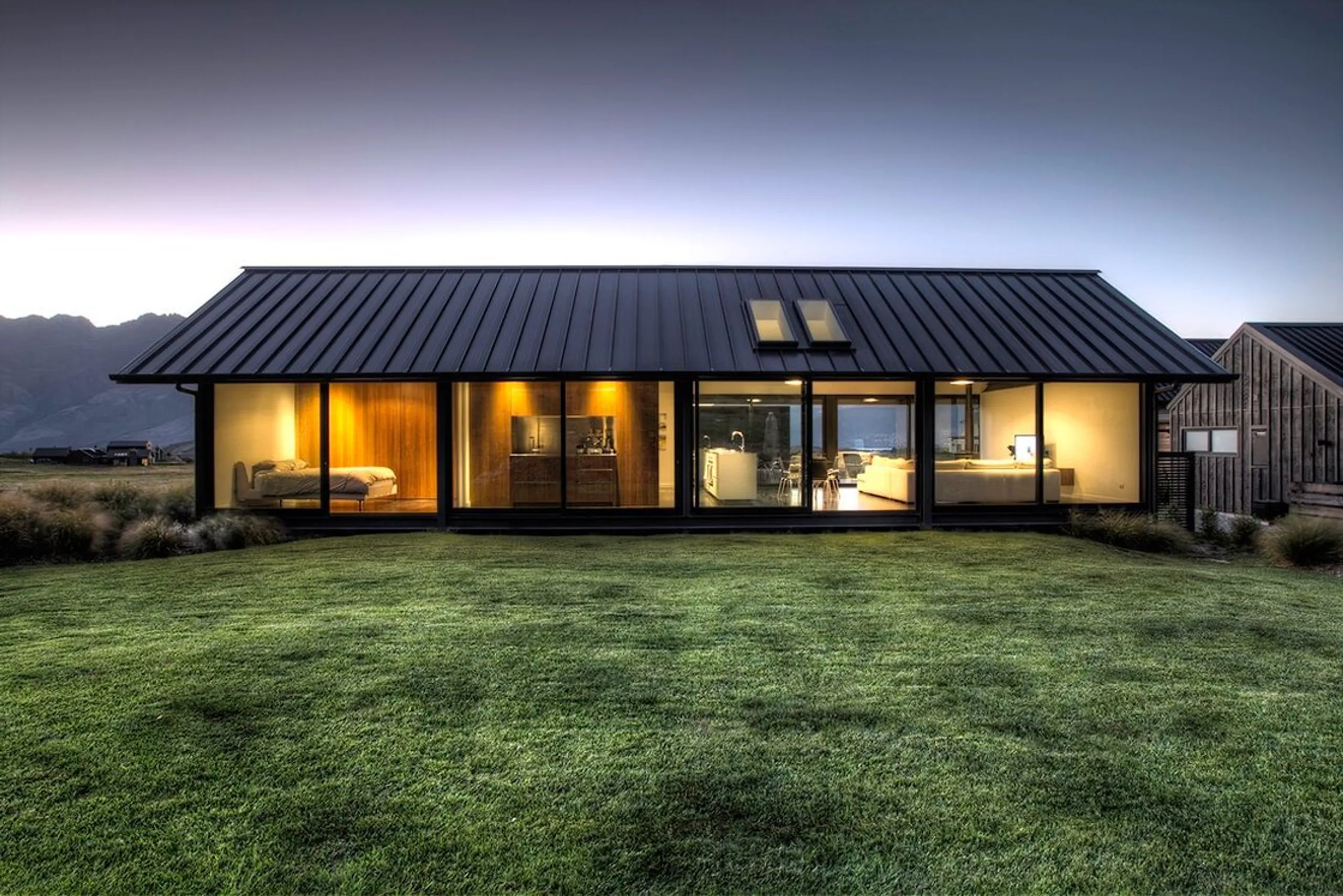 21 Glenfiddich Road, Jacks Point, Queenstown