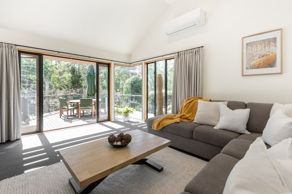 Now Sold  - Secluded Serenity, Top Location
