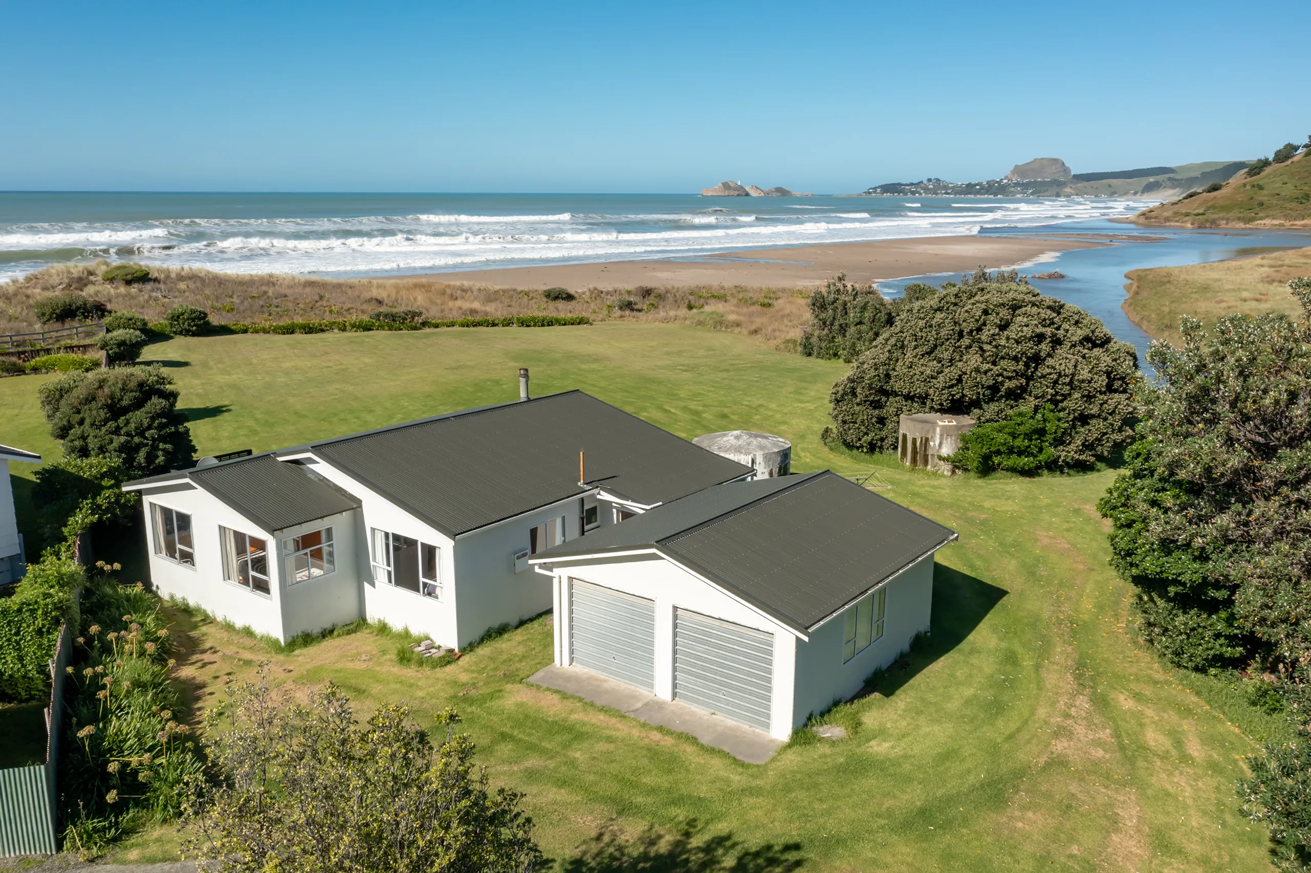 44G Mataikona Road, Whakataki, Masterton