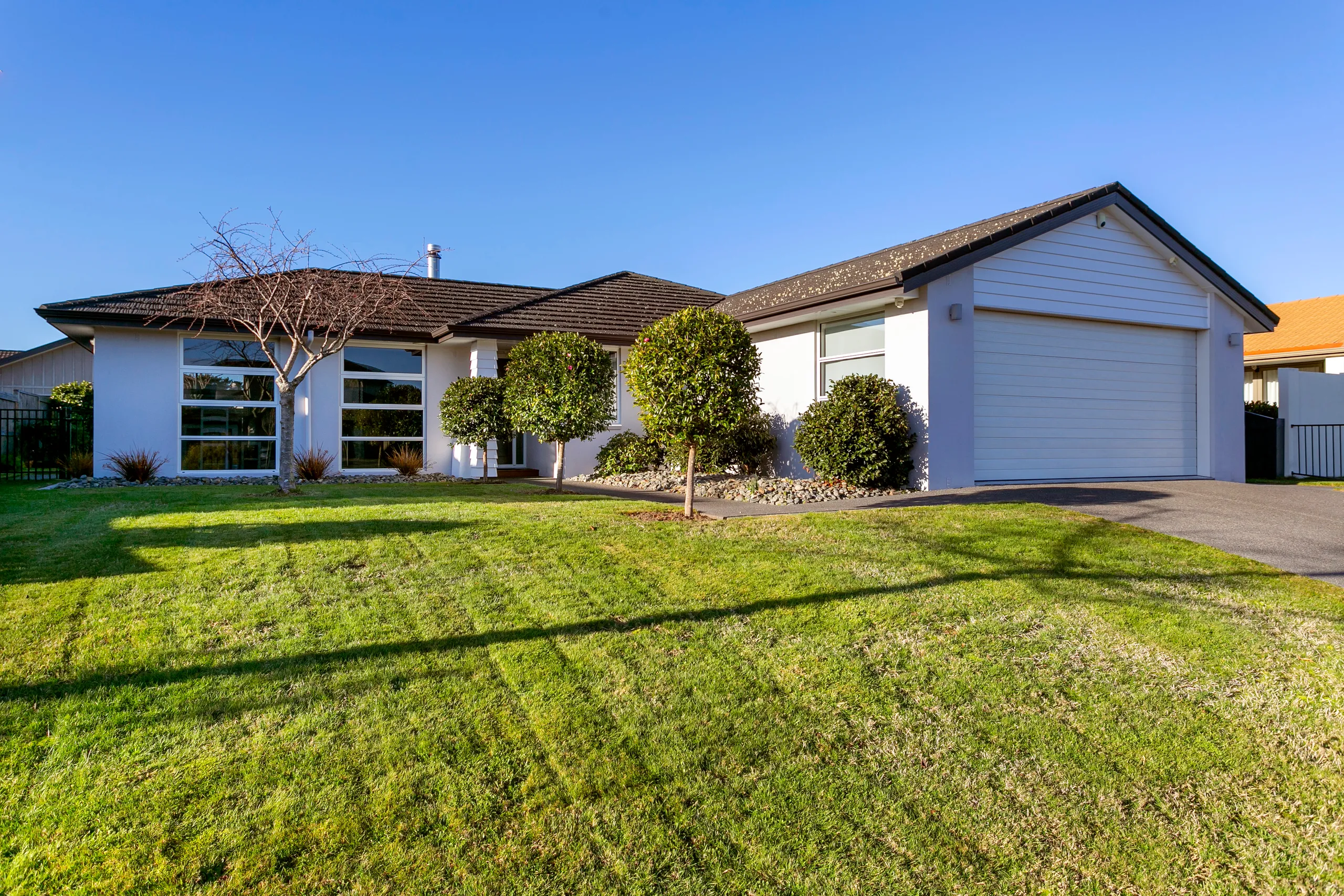 4 Ernest Kemp Rise, Wharewaka, Taupo