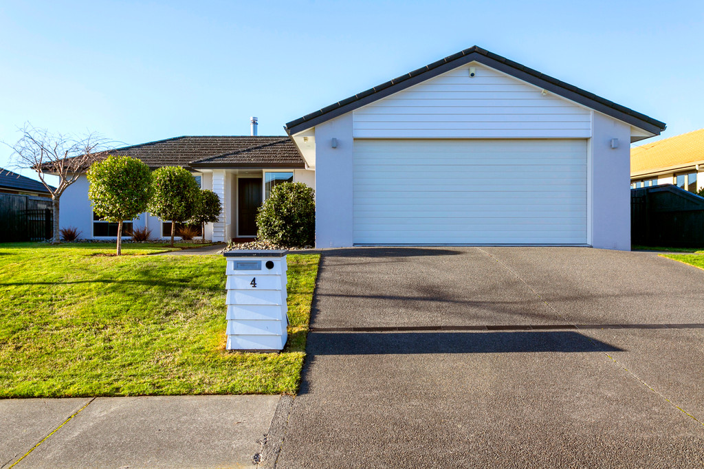 Instant Appeal In Wharewaka