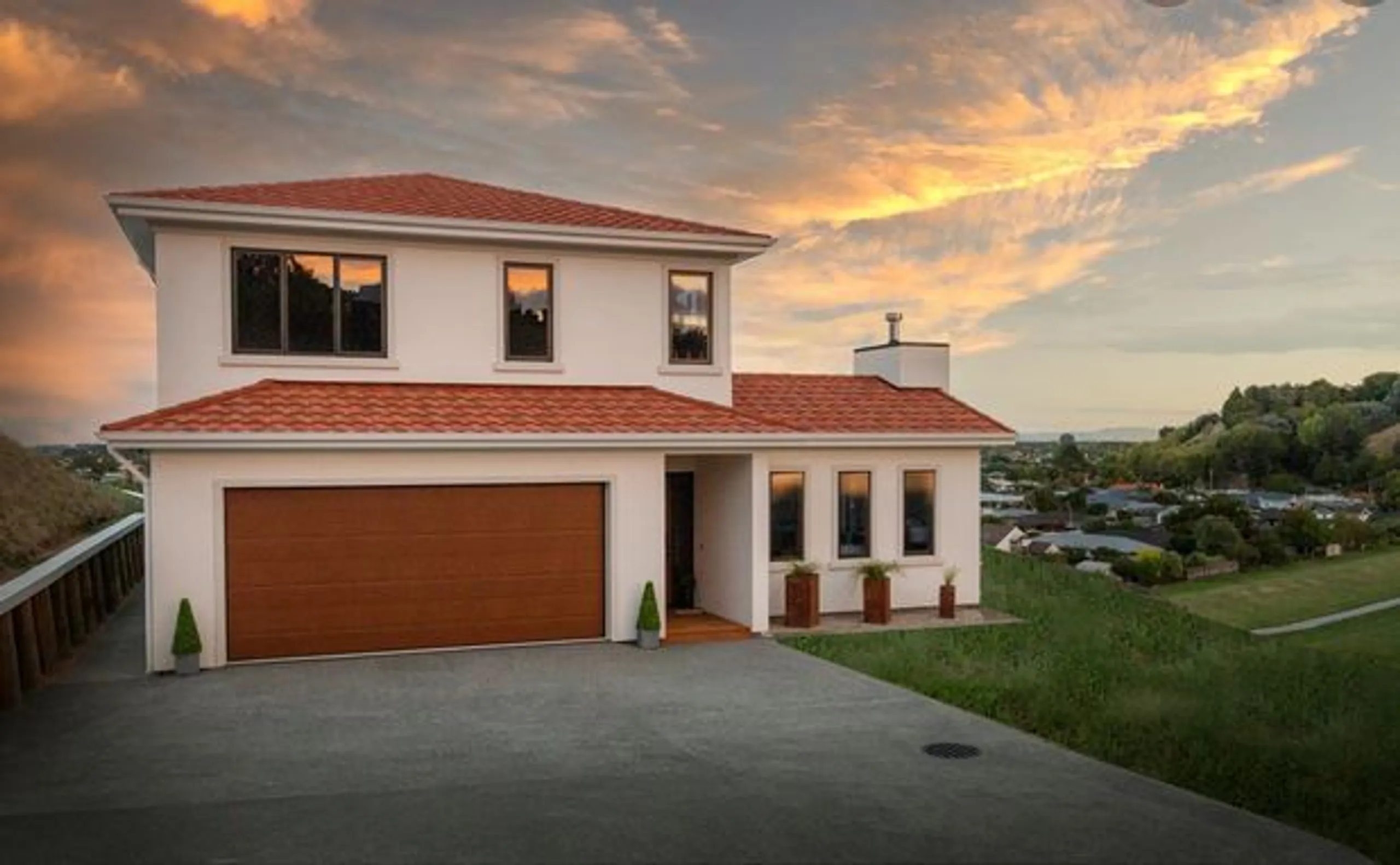 4 Ridgeway Terrace, Taradale, Napier
