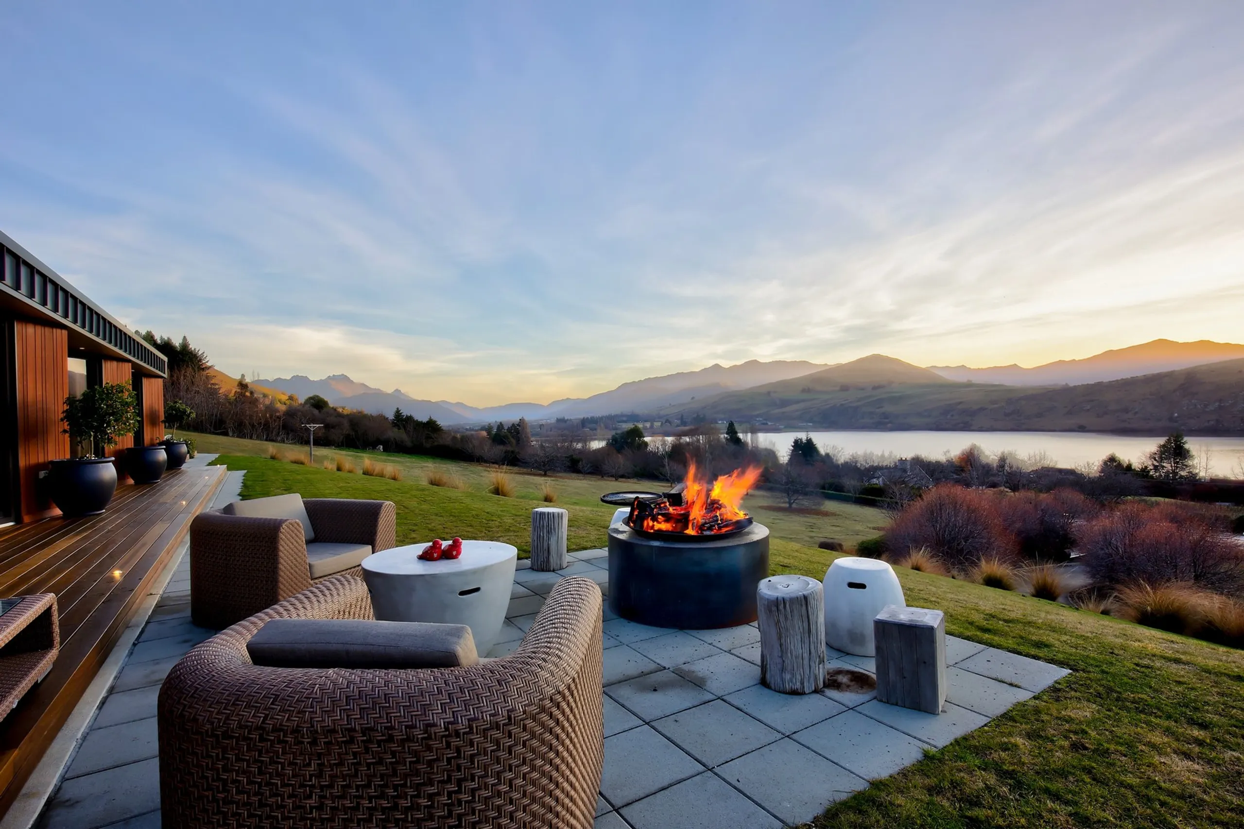 6 Hayes View Lane, Lake Hayes, Queenstown