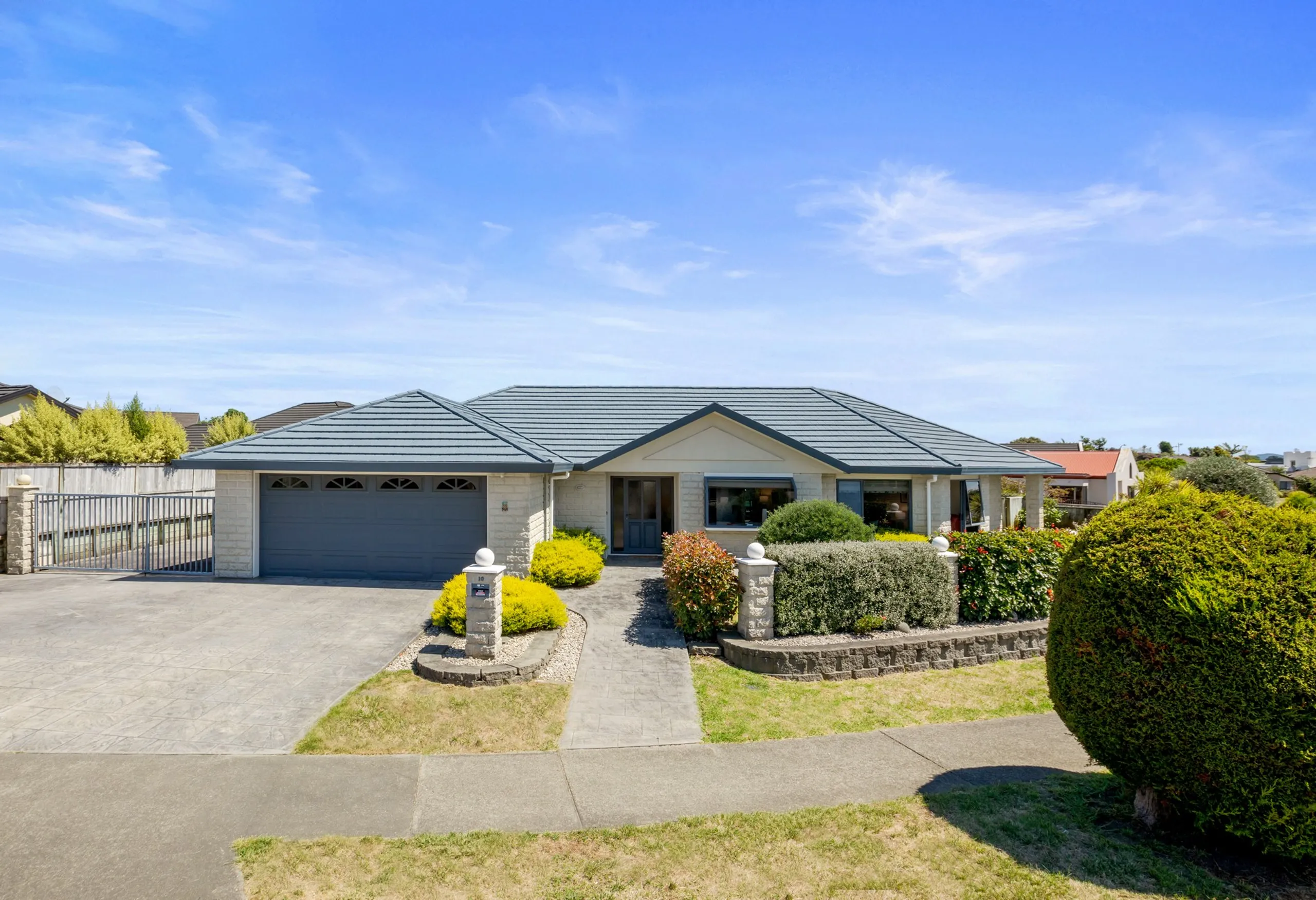 10 Quadrant Heights, Paraparaumu Beach, Kapiti Coast