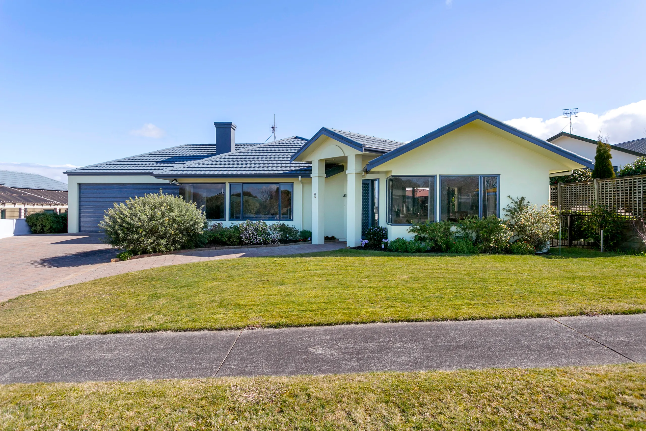 25 Northwood Road, Nukuhau, Taupo