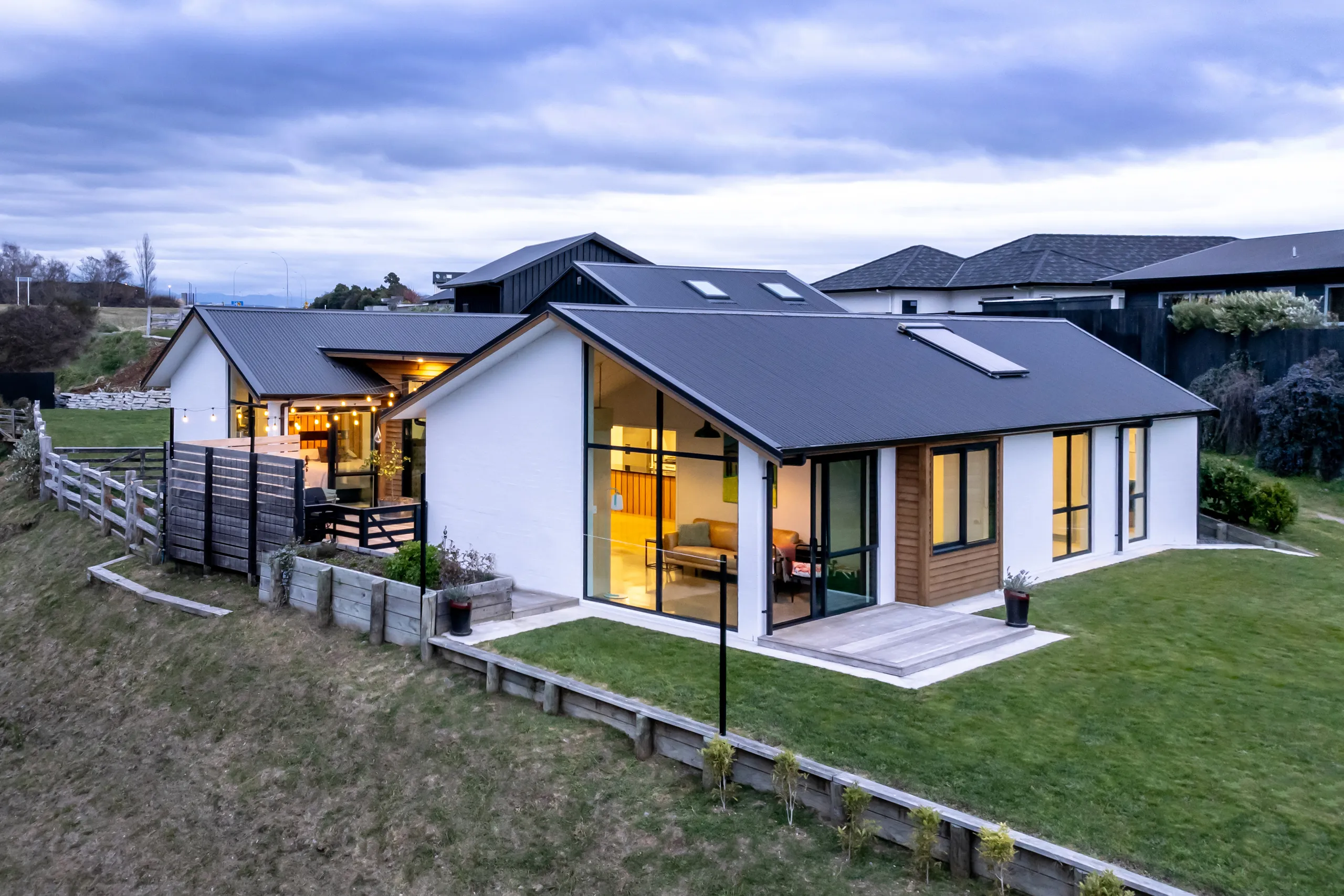 127 Victory Drive, Wharewaka, Taupo