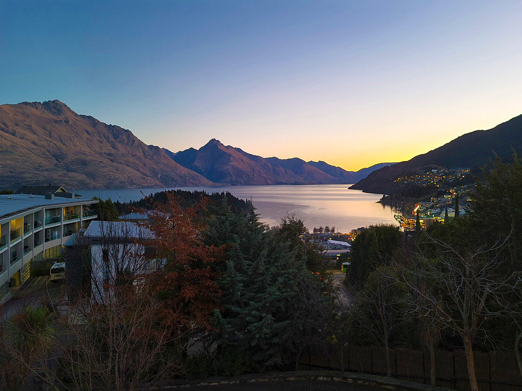 The Heart of Queenstown