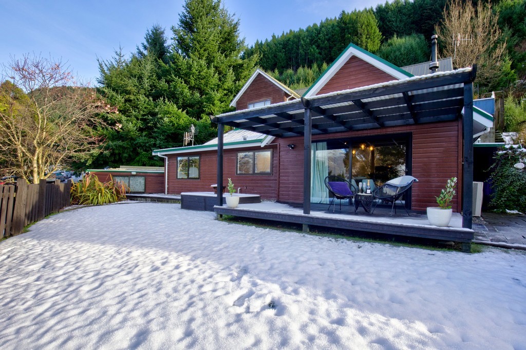You'll Love Lochy!