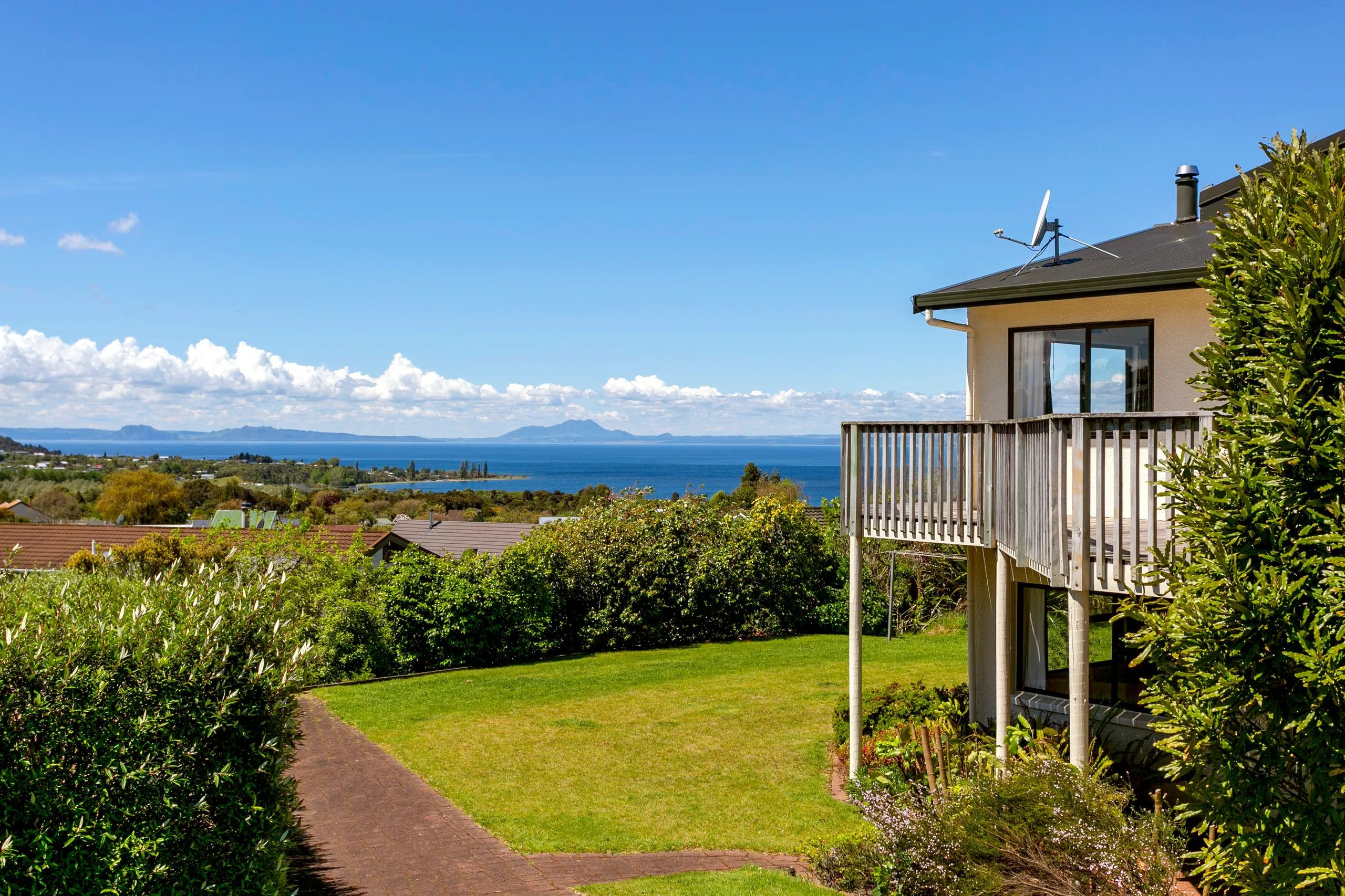 3 Kuharua Place, Omori, Taupo