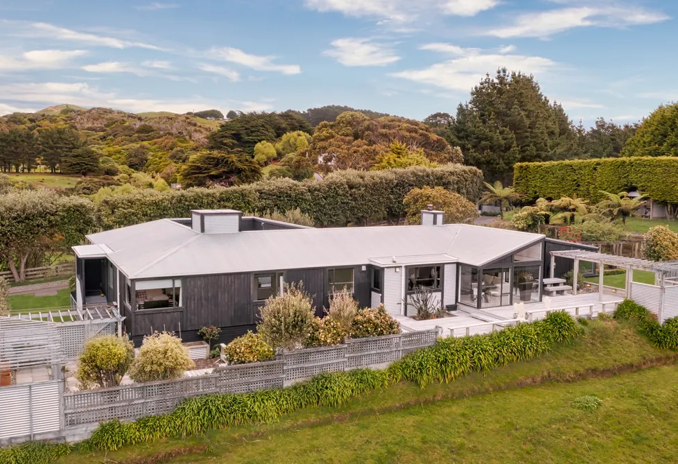 Greenridge House