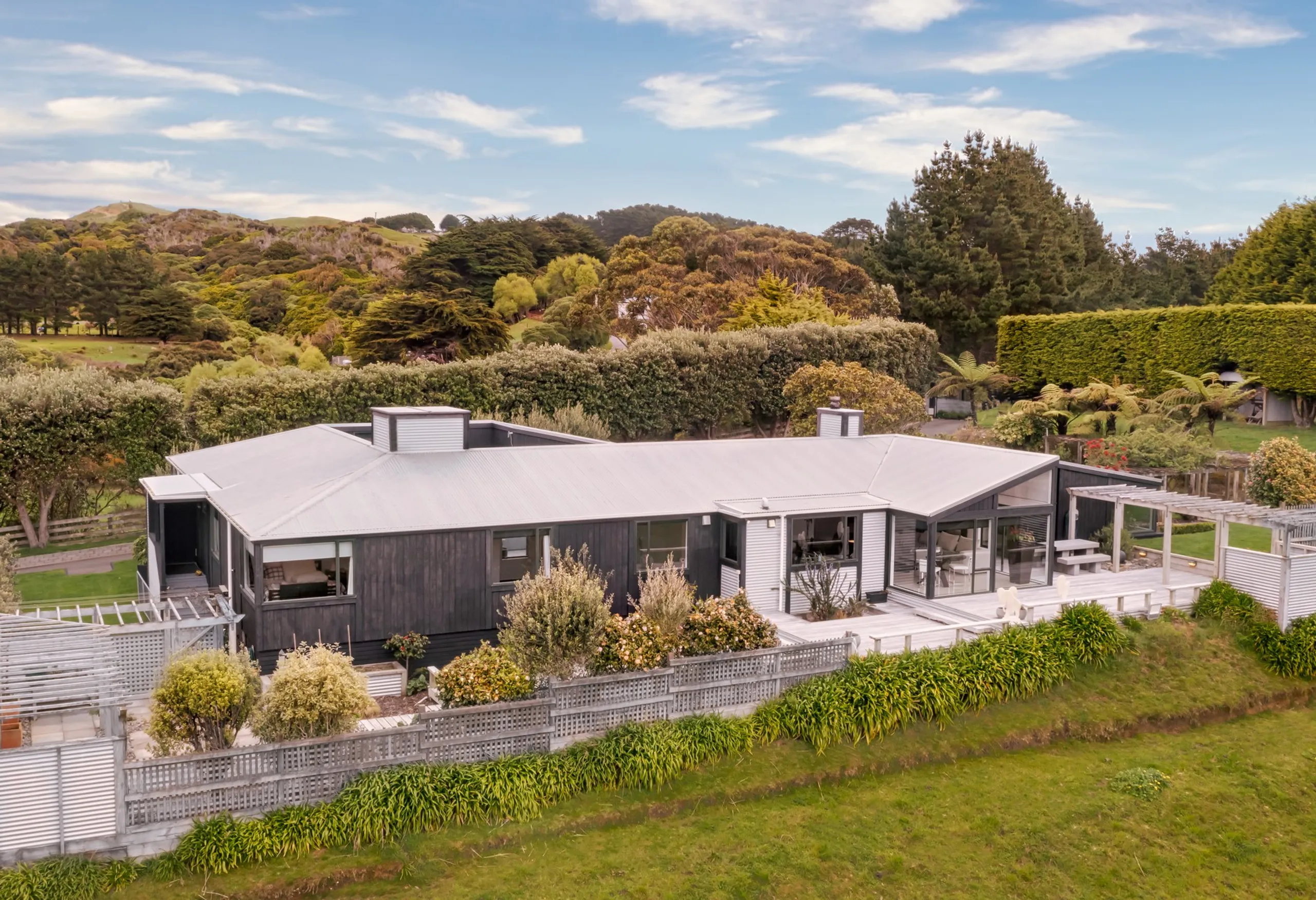 20 Coroglen  Rise, Pukerua Bay, Porirua City