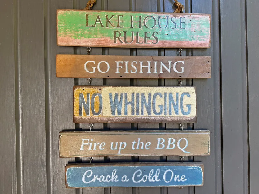 Get Ready to Raise Your Hand on Auction Day