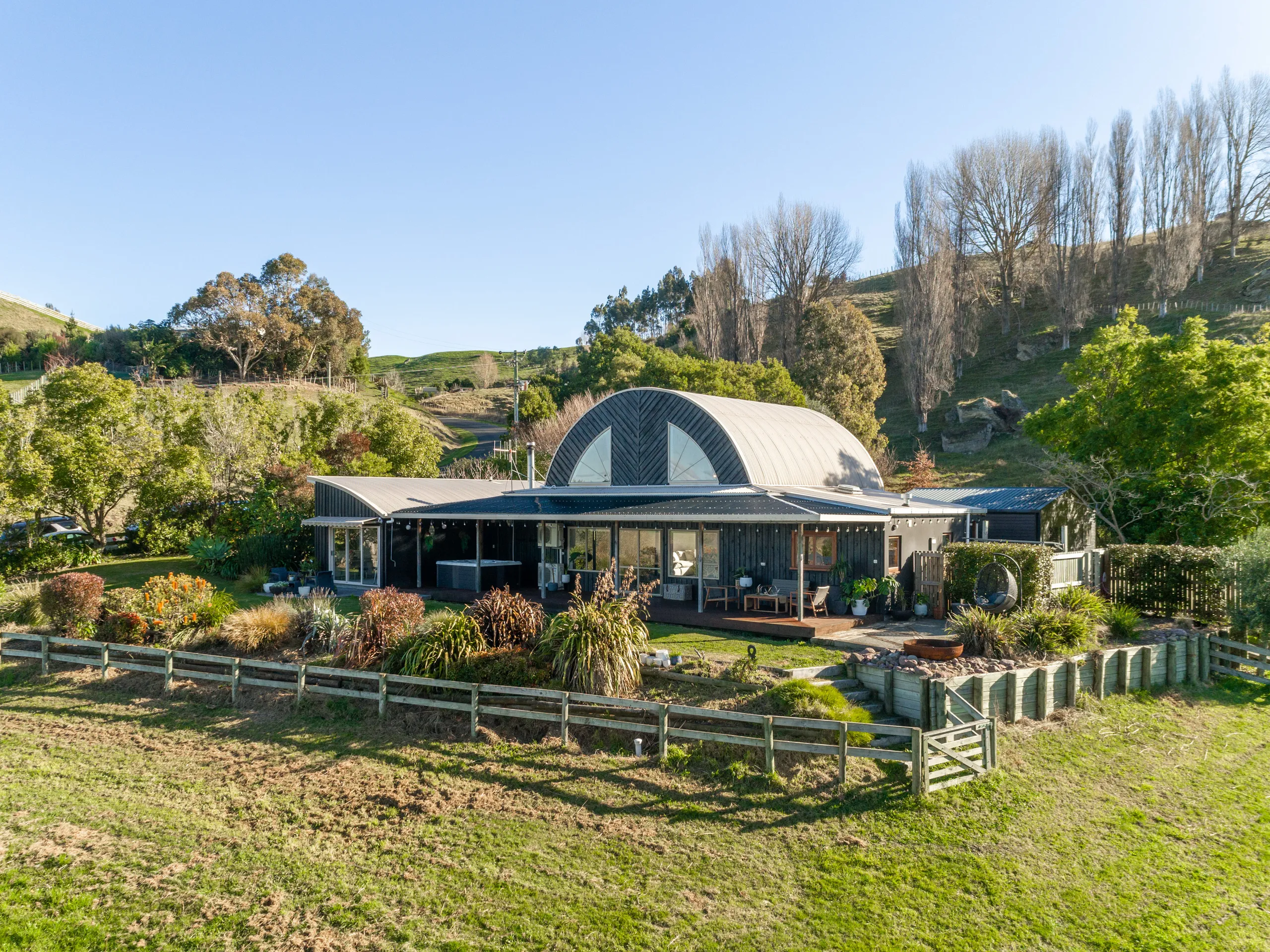 110 Avery Road, Eskdale, Hastings