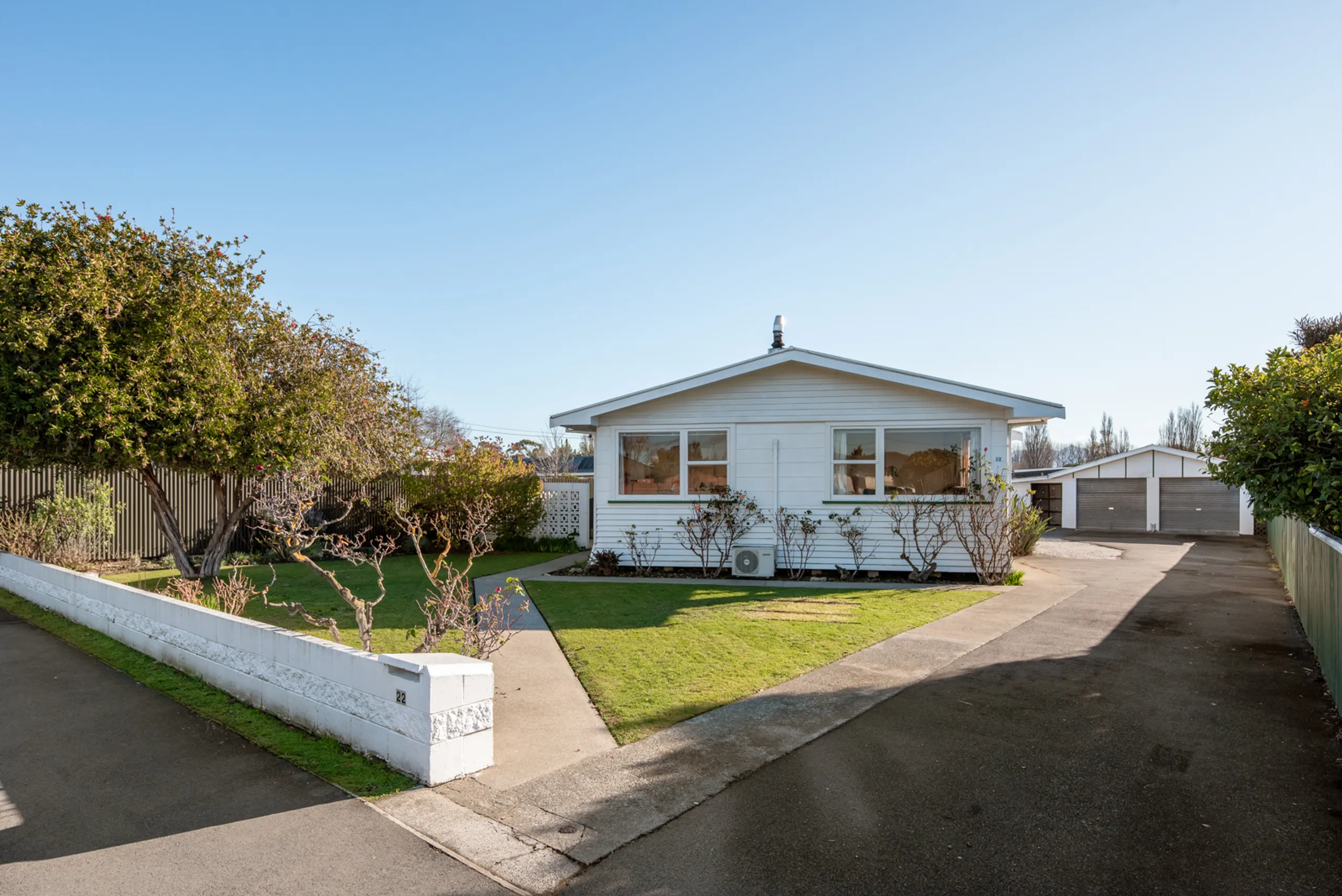 22 Burleigh Road, Redwoodtown, Blenheim, Marlborough