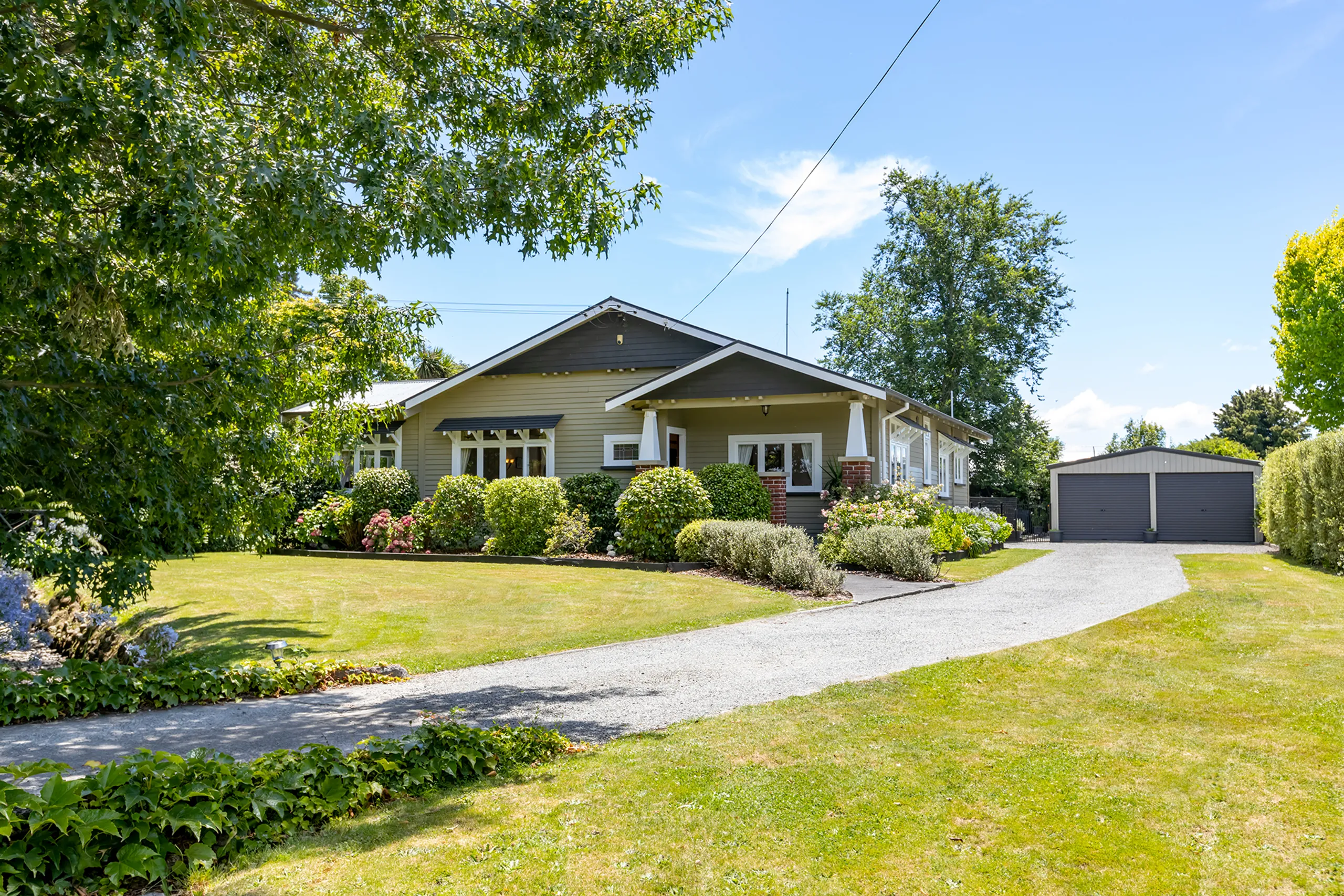 71 Te Ore Ore Road, Lansdowne, Masterton