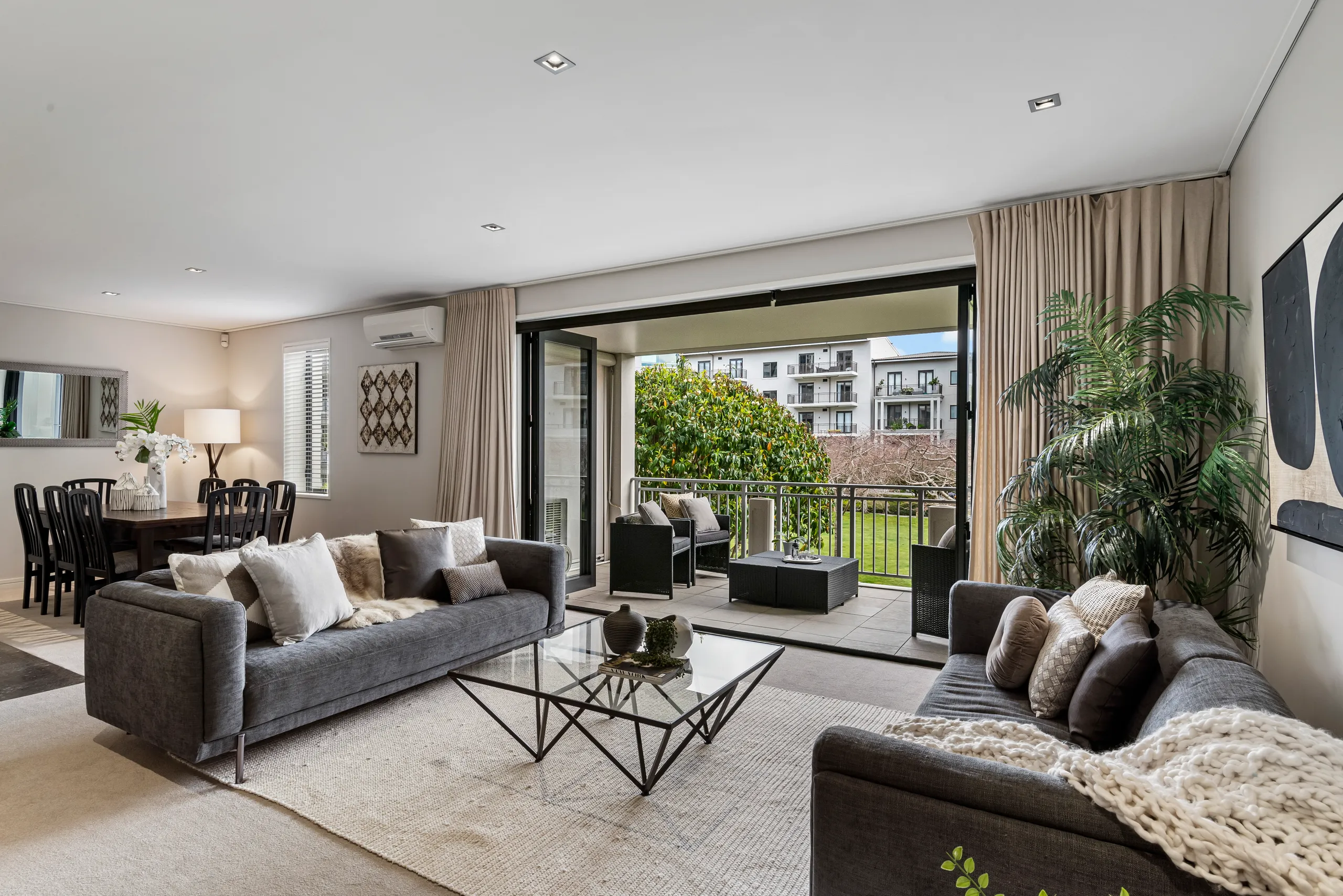 2A/24 Market Place, Auckland Central, Auckland City