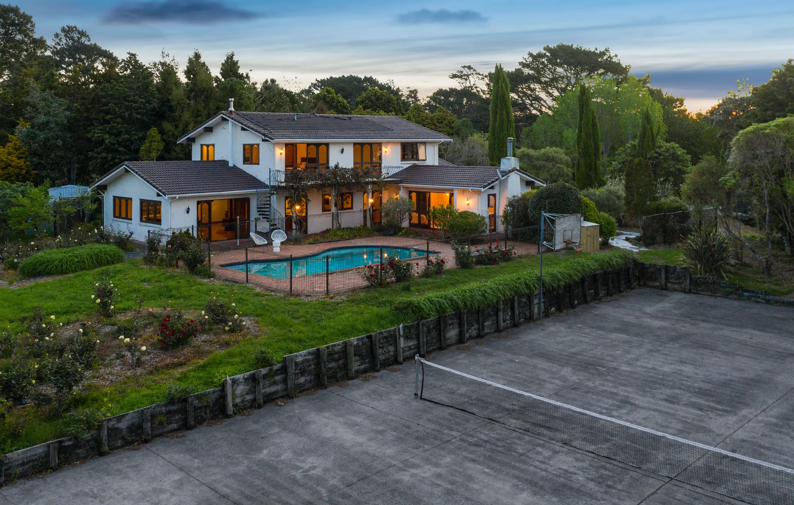 66 Haigh Access Road, Okura, Rodney