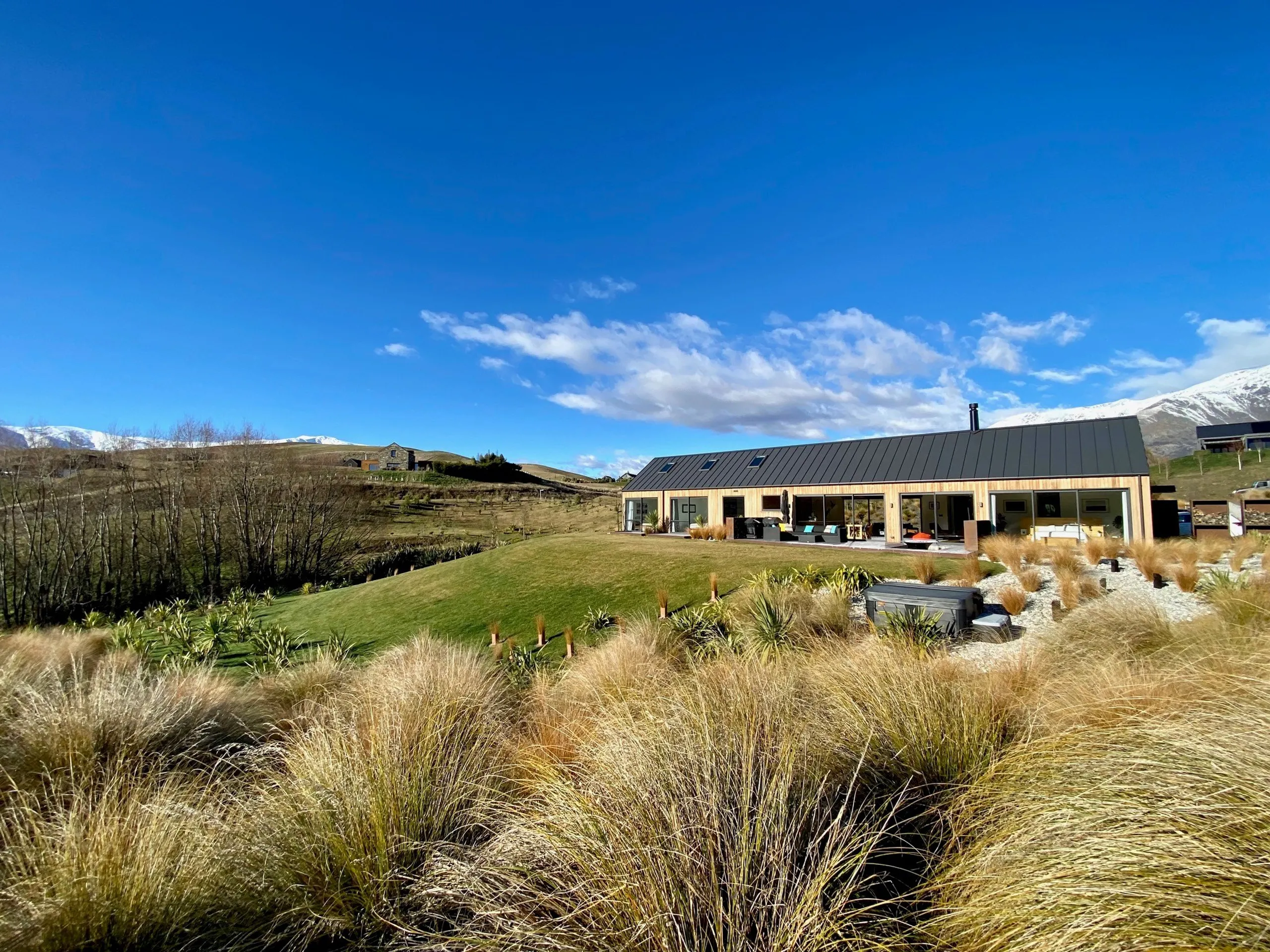 10 Jane Williams Place, Lake Hayes, Queenstown
