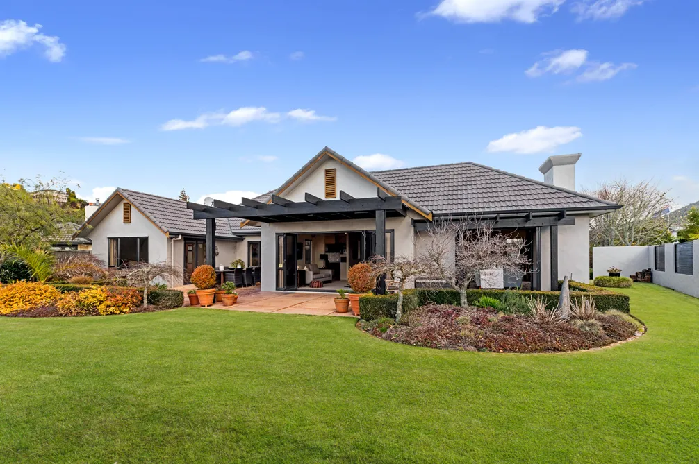 Secure Your Waterfront Address Today 