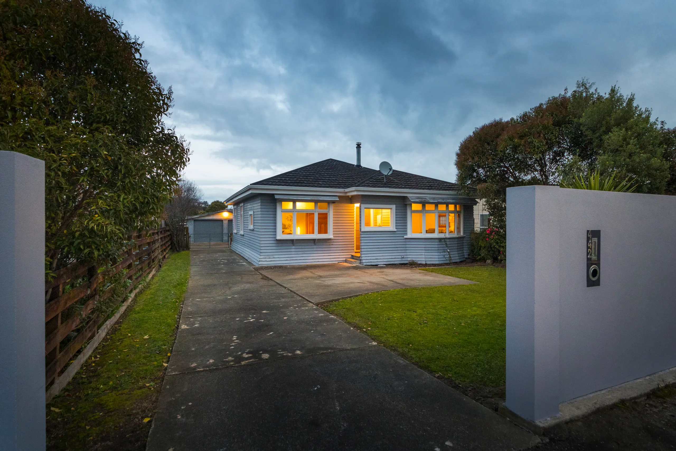 442 Tremaine Avenue, Takaro, Palmerston North City