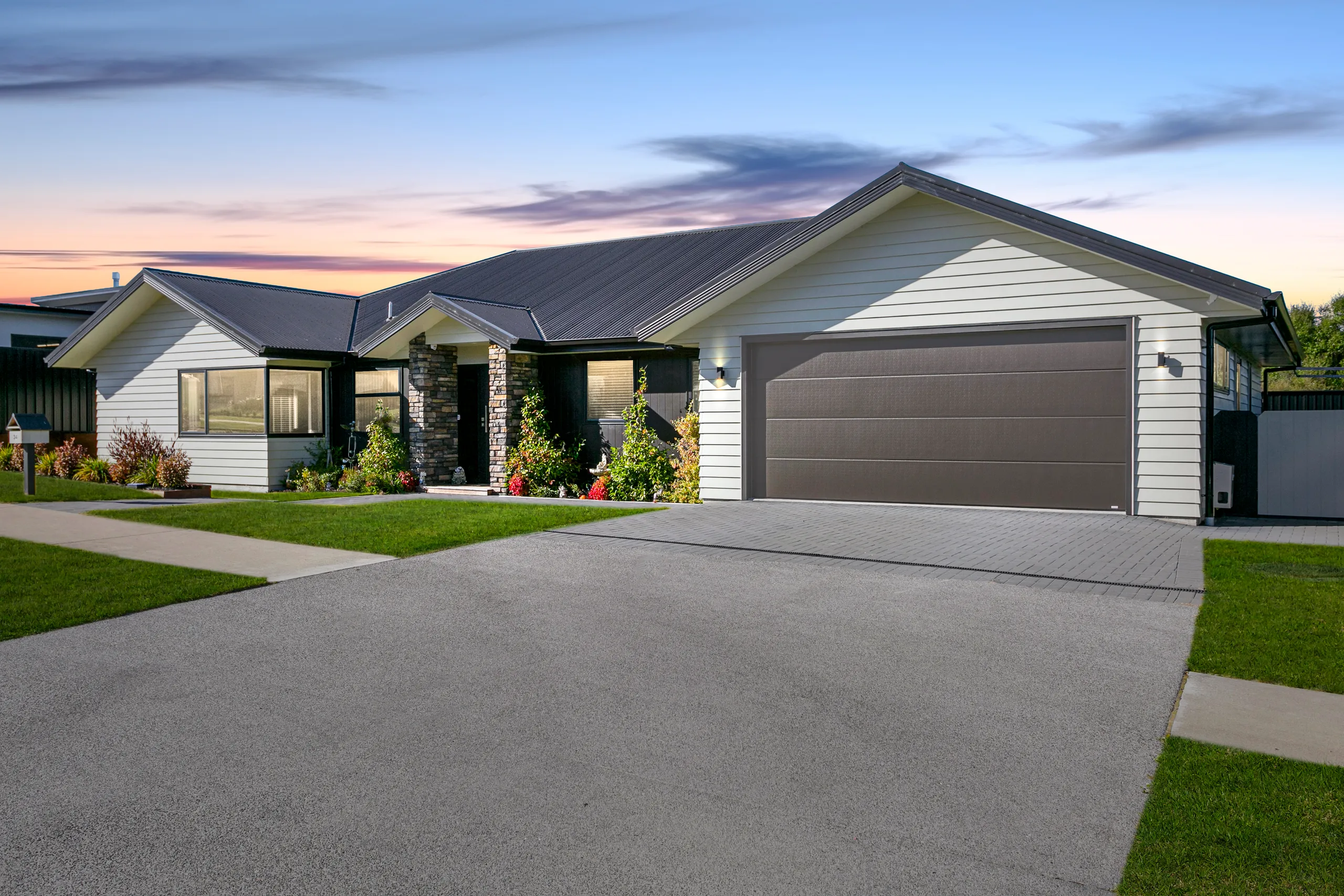 34 Penny Grove, Nukuhau, Taupo