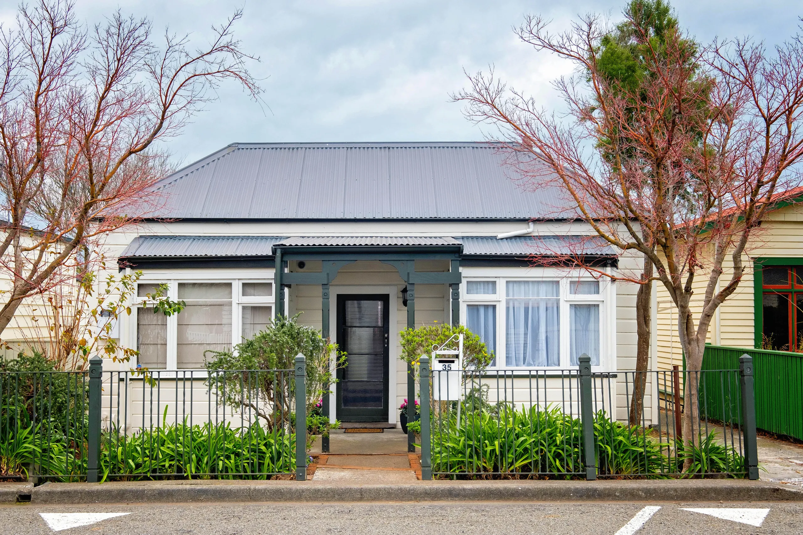 35 Napier Terrace, Hospital Hill, Napier