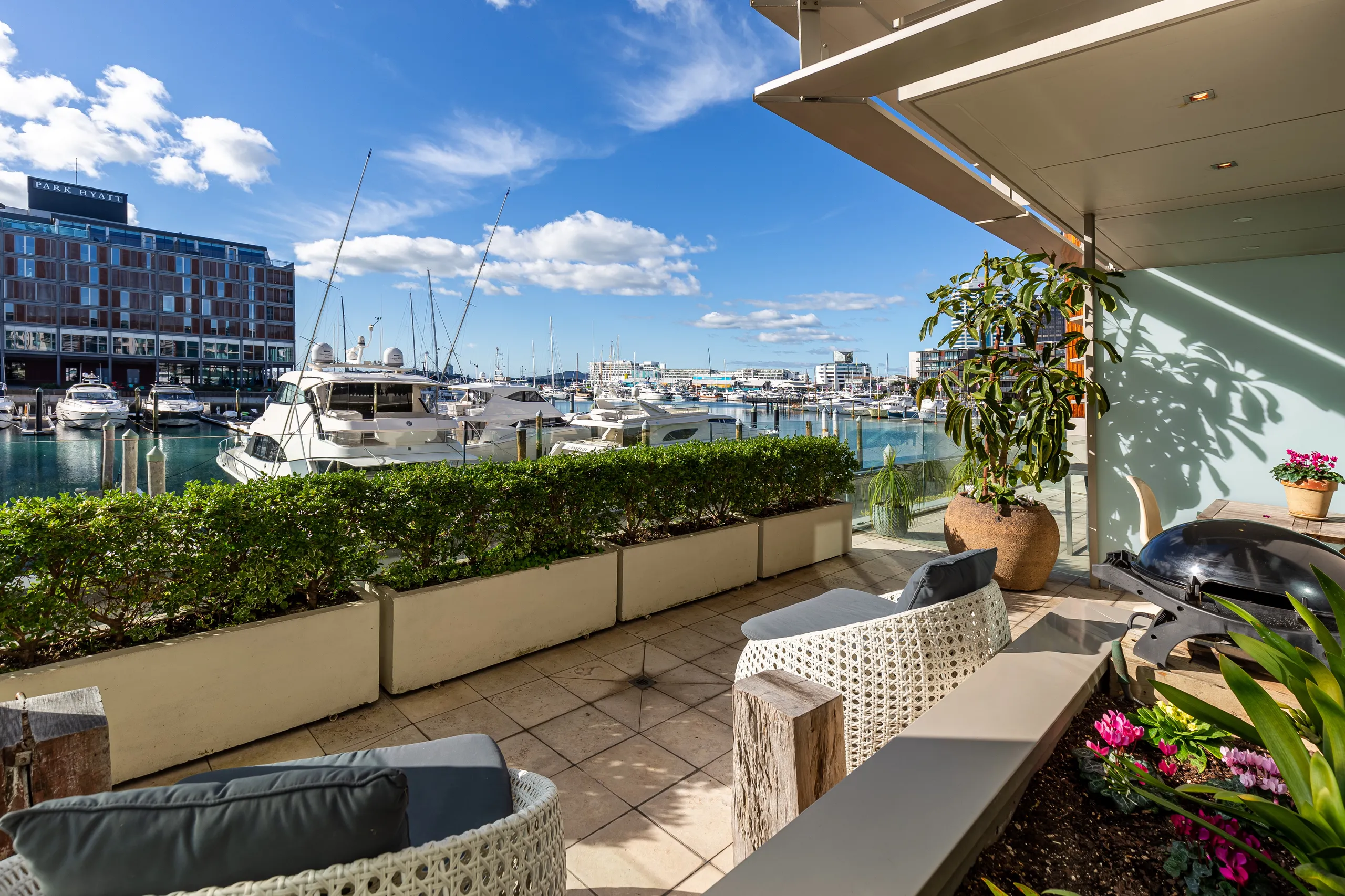 1A/87 Halsey Street, Auckland Central, Auckland City