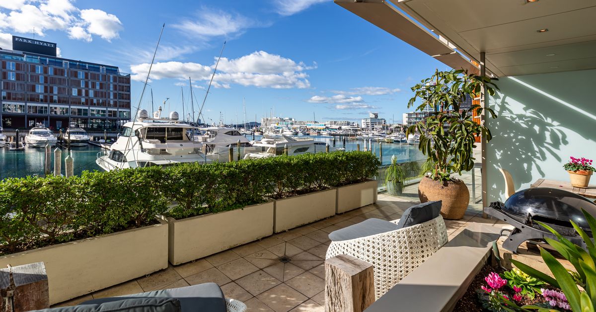 1A/87 Halsey Street, Auckland Central, Auckland City NZ Sotheby’s
