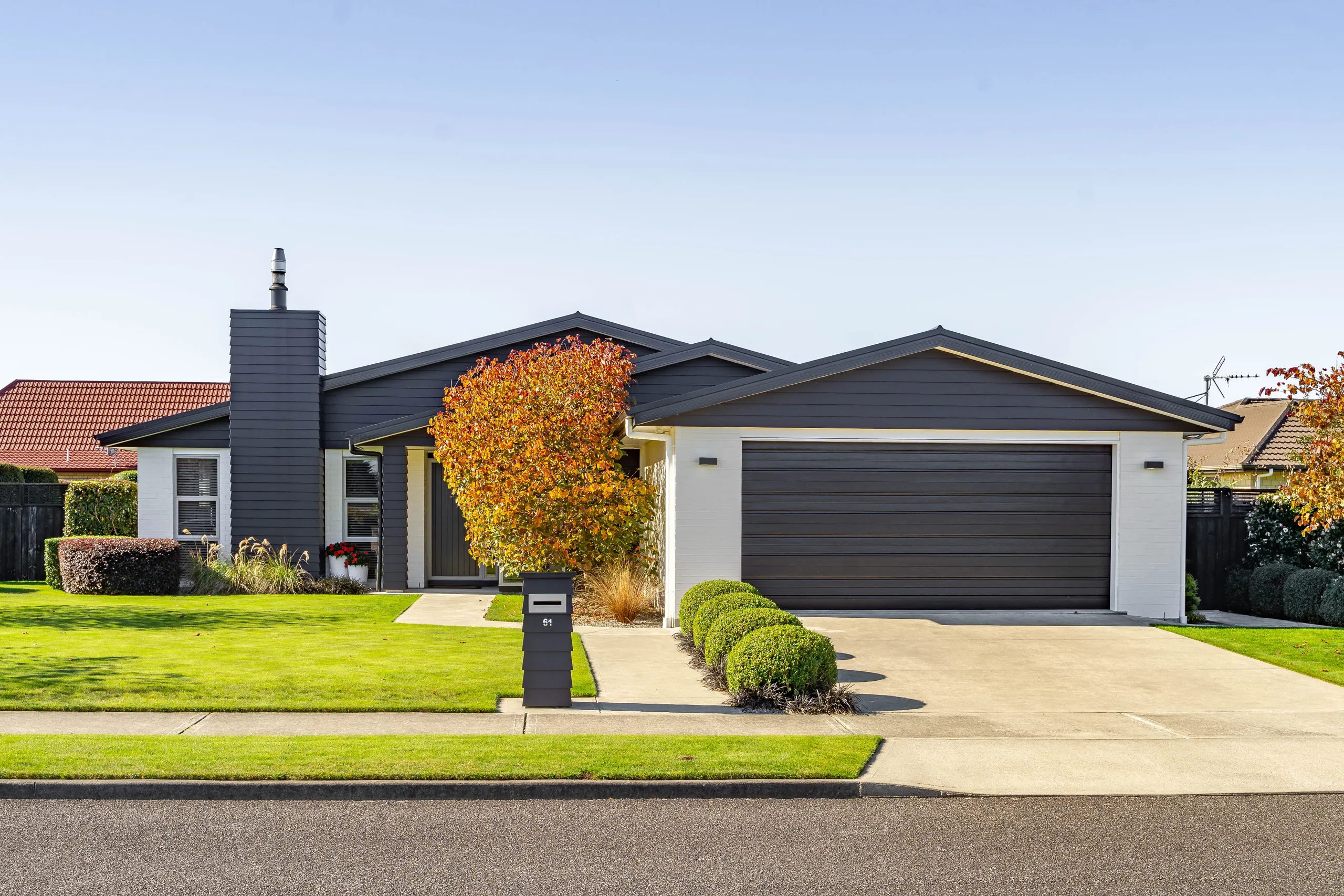 61 Armstrong Avenue, Carterton, Wairarapa