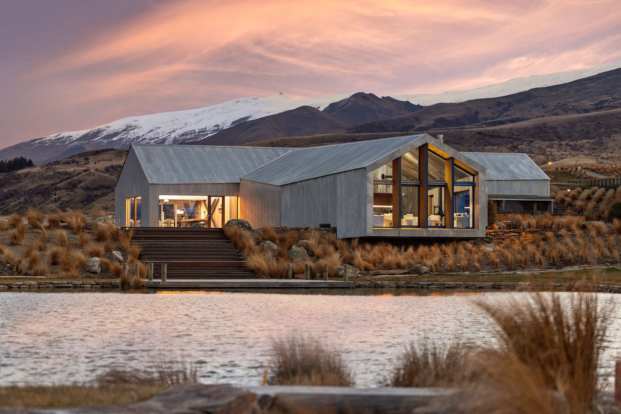 Photo 9 of 8 Lafranchi Lane, Cardrona, Wānaka