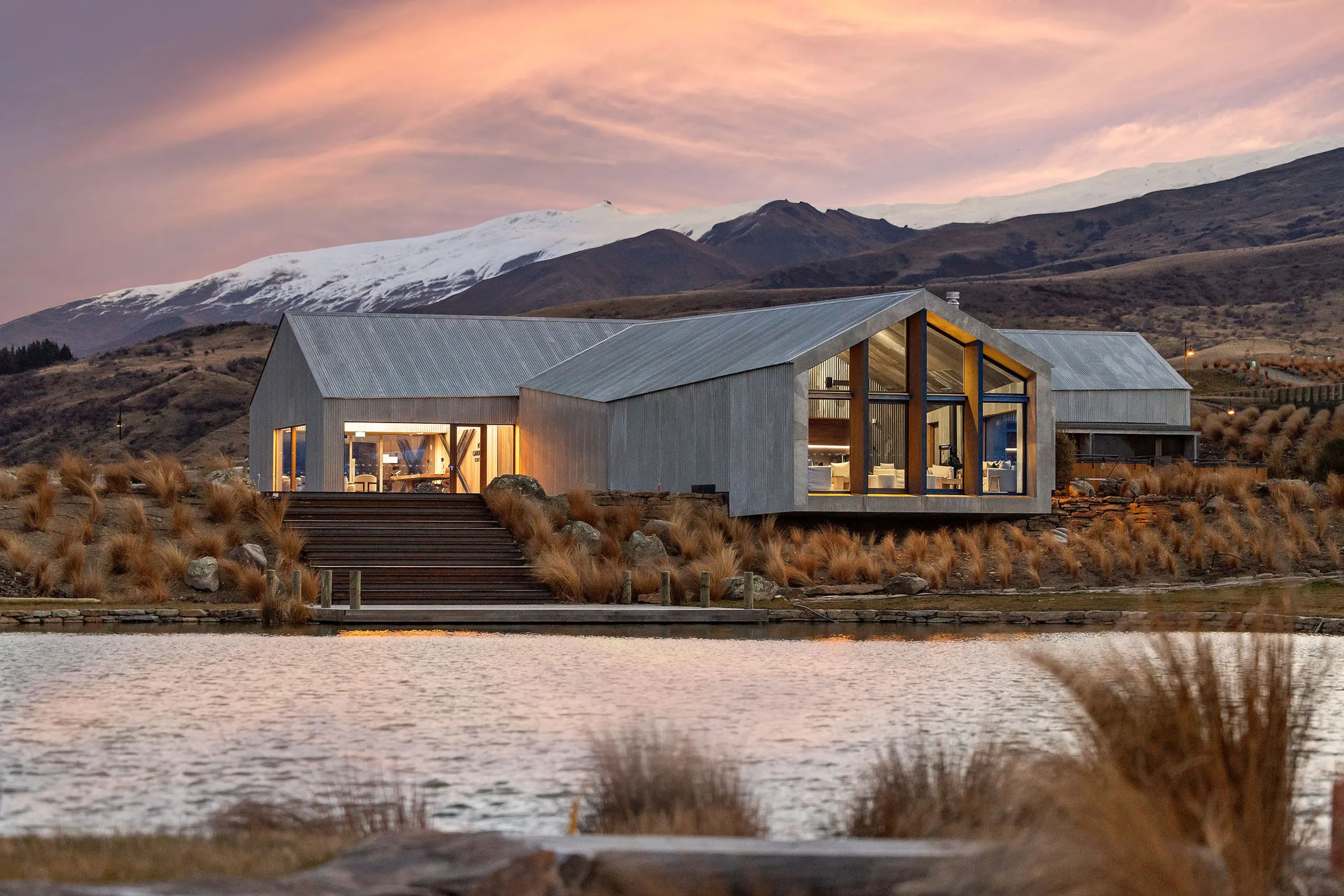 Mt Cardrona Station, Cardrona Valley Road, Wanaka, Central Otago