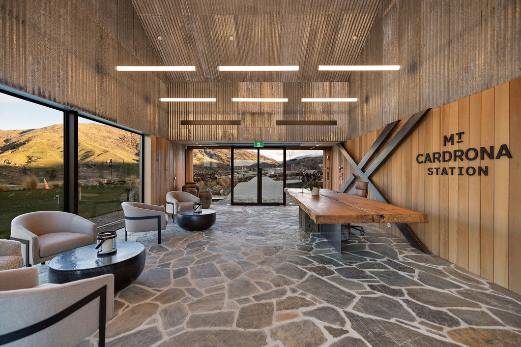 Your Village Base for Year Round Alpine Adventures