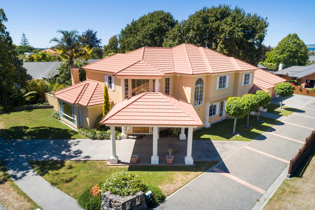 Ultimate Large Scale Home - Incredible Value