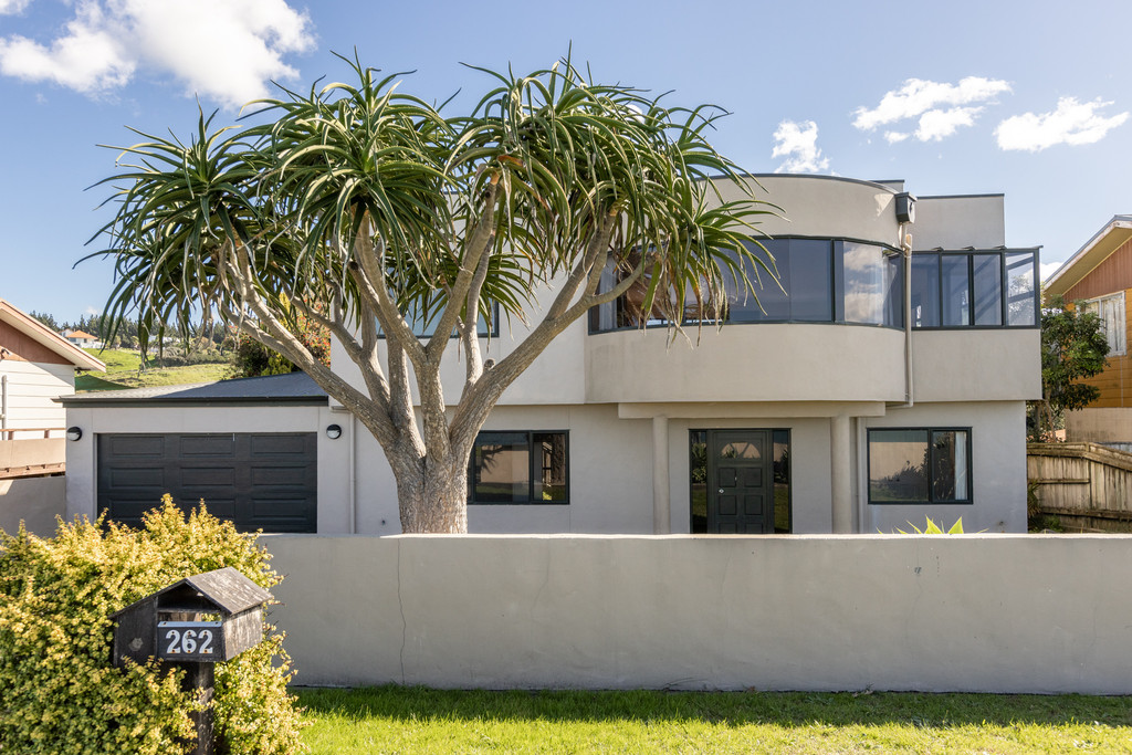 Waterfront Opportunity - NOW SOLD!