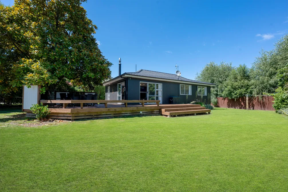 Idyllic Kinloch