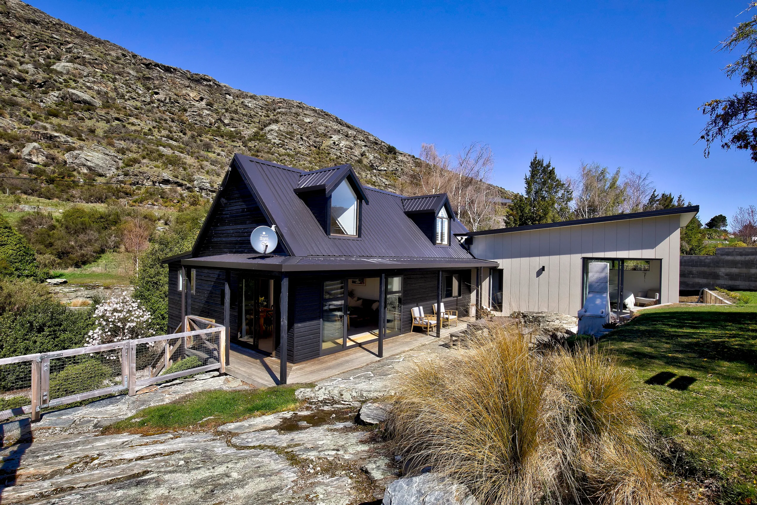 194 Peninsula Road, Kelvin Heights, Queenstown
