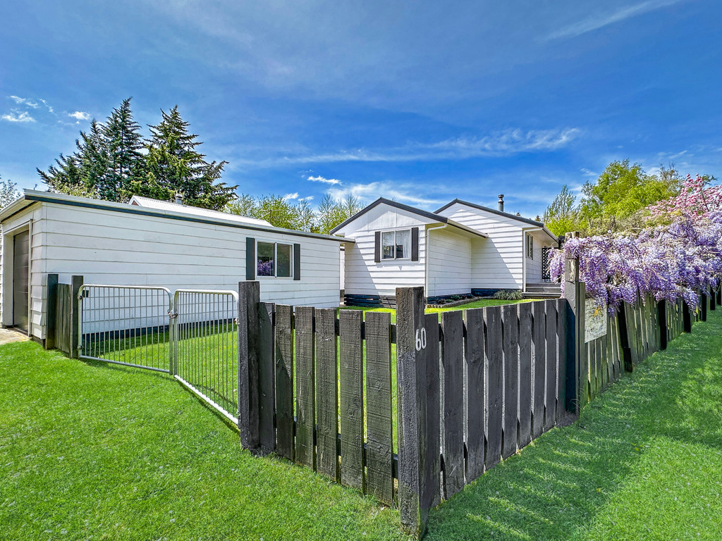 Heart of the Village Location