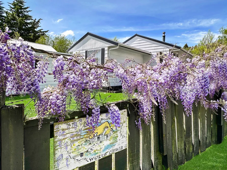 Heart of the Village Location