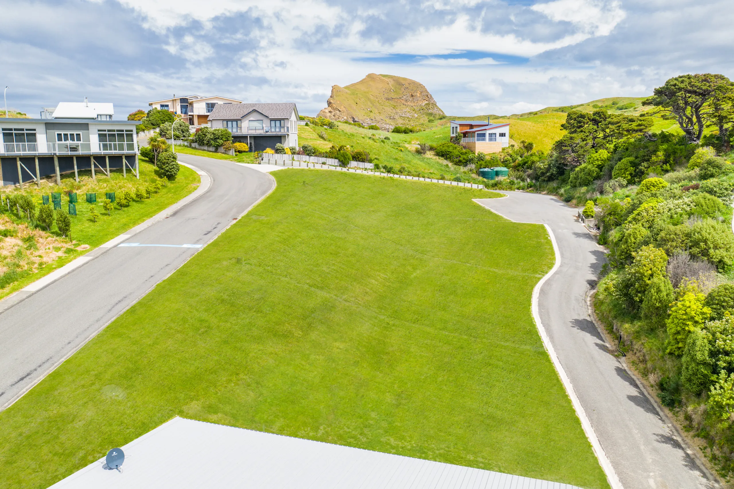 Lot 6 Balfour Crescent, Castlepoint, Wairarapa