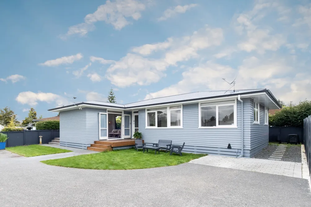Perfect Family Home or Investment Opportunity